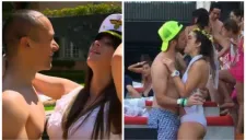 Así fue la recreación de LadyCoralina