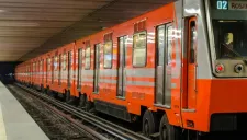 Reportan nuevas extorsiones en el metro de la Ciudad de México