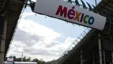 Las instalaciones del AHR listas para la F1