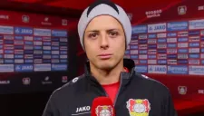 Chicharito expresa su apoyo a los pilotos mexicanos