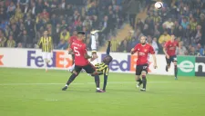 Moussa Sow consigue marcar su golazo con este recurso