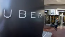 Instalaciones de Uber en San Francisco