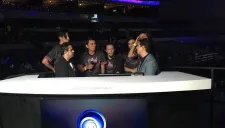 Los elementos de 6Sense en una entrevista