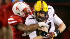 El casco ayuda a identificar golpes de intensidad