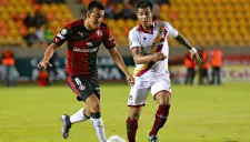 César Romero enfrenta a Álvarez en la Copa MX