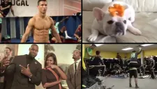 Distintos 'Mannequin Challenge' sorprendieron al mundo