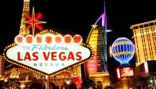 Las Vegas le abren la puerta a los eSports