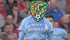 No distingo quién es: ¿Balotelli o Chiapas?