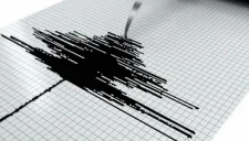 El sismo se sintió en El Salvador, Guatemala, Nicaragua y Costa Rica