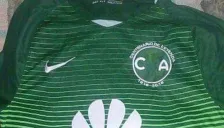 Esta es la playera que circula en redes sociales