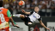 Marlone es uno de los nominados al Puskás