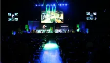 Aztek Gaming se mide en Counter-Strike en el Game Celebration