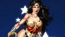 Mujer Maravilla, superheroína de DC