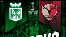 Llamado que compartió Chapecoense en Twitter