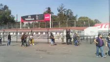 Las taquillas aún tiene boletos disponibles para la Ida de la Final