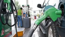Gasolina Magna se venderá en 16.32 en la CDMX