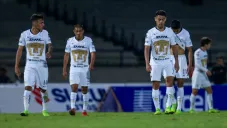 Pumas se lamenta tras caer frente a Atlas en Copa MX