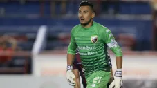 Ruiz, celebra anotación con Atlante