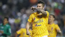 Gignac festeja anotación Tigres