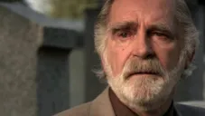 Fernando Luján, emblemático actor