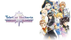 Tales of Vesperia Definitive Edition ya está disponible
