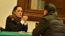 Claudia Sheinbaum, Jefa de Gobierno de la Ciudad de México