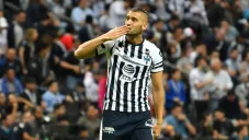 Nico Sánchez agradece el apoyo de la afición regiomontana