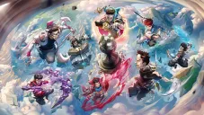 Ocho equipos buscarán el título de la primera temporada de la LLA