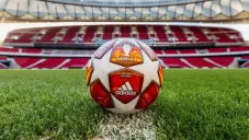 'Madrid Finale 19', balón oficial de la Final de la Champions 2019