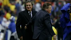 Romano felicita a Piojo por título del Apertura 2018