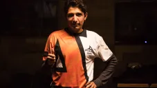 Javi salió ganador en el torneo de OVA XI