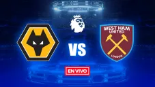 EN VIVO y EN DIRECTO: Wolverhampton vs West Ham