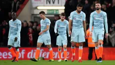 Chelsea lamenta derrota ante Bournemouth