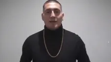 Castillo ofreció un mensaje para los seguidores del Campeón del futbol mexicano