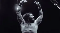 El Terrible festeja después de pasar a la Final