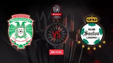 EN VIVO y EN DIRECTO: Alianza vs Santos