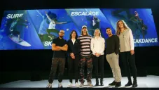 Elementos de disciplinas que podrían usarse en Tokio y París