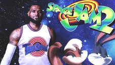 SpringHill Entertainment anuncia estreno de Space Jam 2