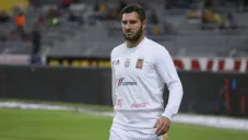 Gignac previo al juego entre Atlas y Tigres del C2019