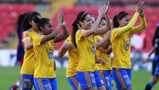 Tigres Femenil agradece a la afición tras triunfo sobre Querétaro