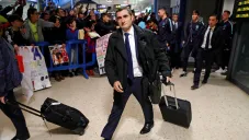 Valverde tras dirigir un duelo al Barcelona