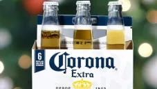 Cervezas Corona se vendrán en Oxxo