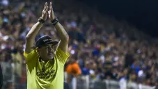 Maradona y Dorados avanzaron en penaltis derrotando al Atlas en penaltis