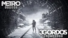 Los 3 Gordos Bastardos realizaron la reseña del nuevo Metro