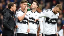 Fulham lamenta derrota ante el Chelsea en Premier League