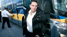 Miguel Ángel Garza, presidente de Tigres