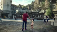 Disney confirma la fecha de apertura de Star Wars: Galaxy's Edge