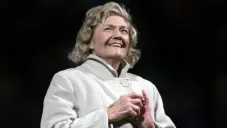 Julia Ruth Stevens, hija mayor de Babe Ruth