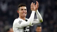 Cristiano Ronaldo reconoce el apoyo de la afición
