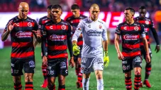 Xolos, tras el triunfo ante Atlas en la J9